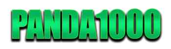 Logo PANDA1000